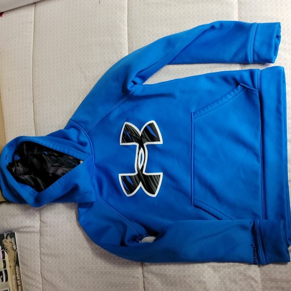 Boys sweatshirt